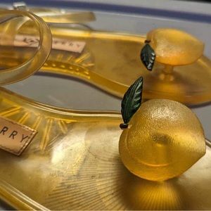 Never Used Katy Perry Sandals